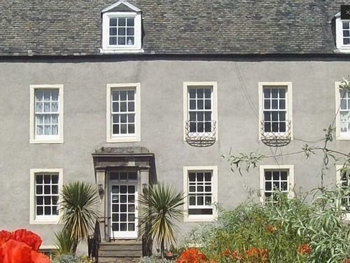 Cockenzie House & Gardens Hotel Port Seton Exterior foto
