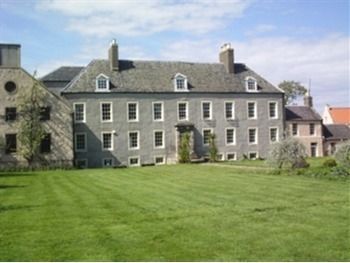 Cockenzie House & Gardens Hotel Port Seton Exterior foto